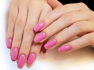 manipedi shellac